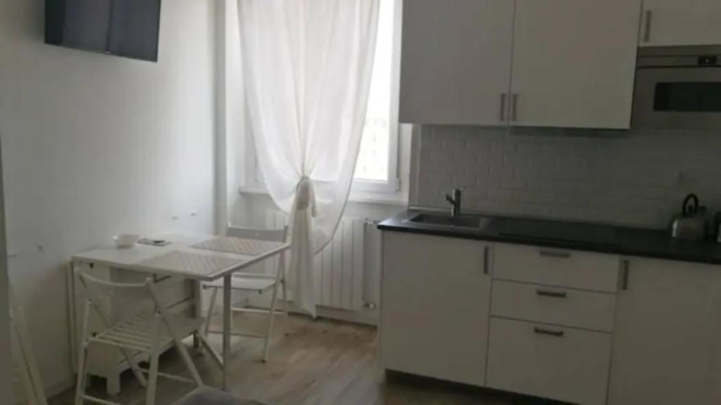 Appartement Bilocale Piazza Insubria - Ciffa *
